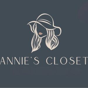 Meet your Posher, Annie